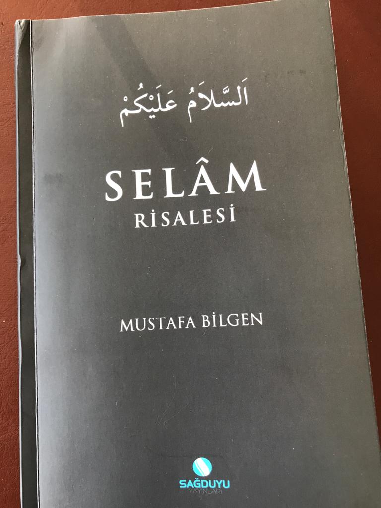Selm Risalesi